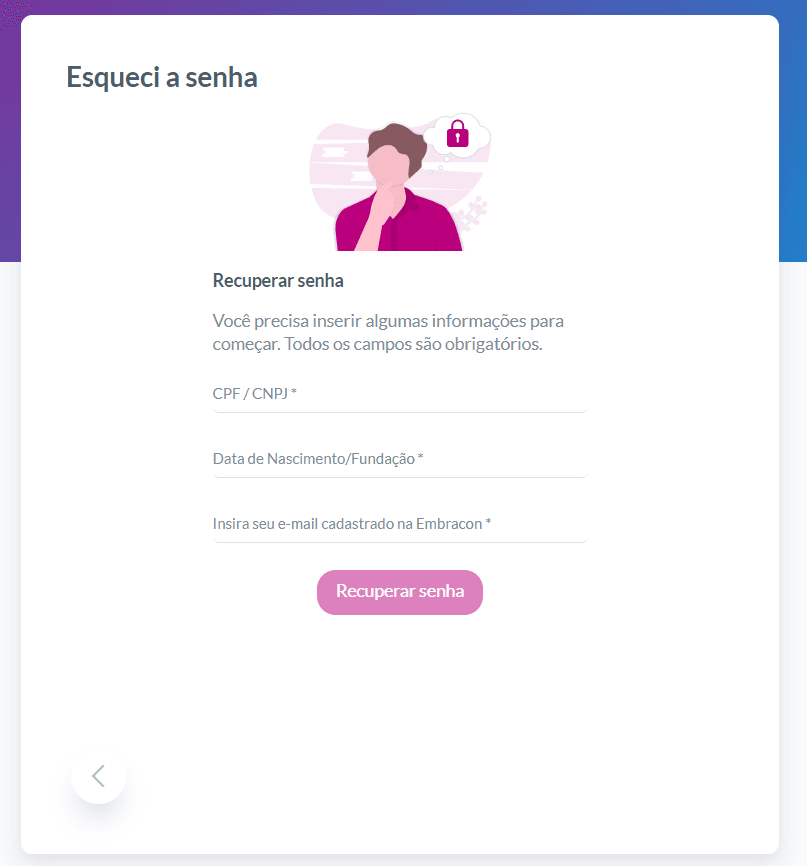 UP Consorcios