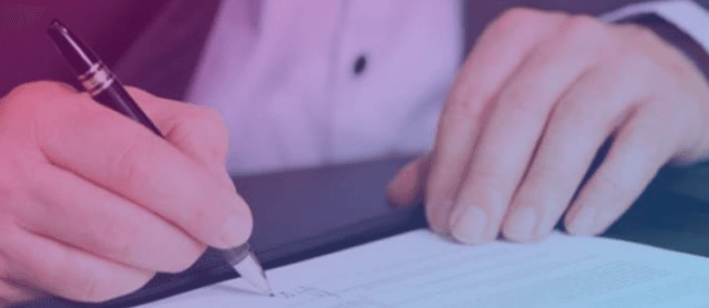 Passo a passo para elaborar uma carta de cancelamento de consórcio